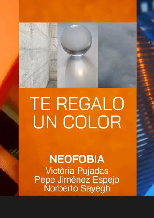 I'll Give You a Color