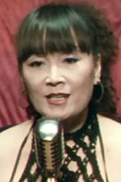 Selina Tsui