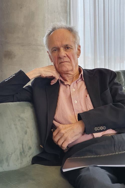 Fernando Vallejo