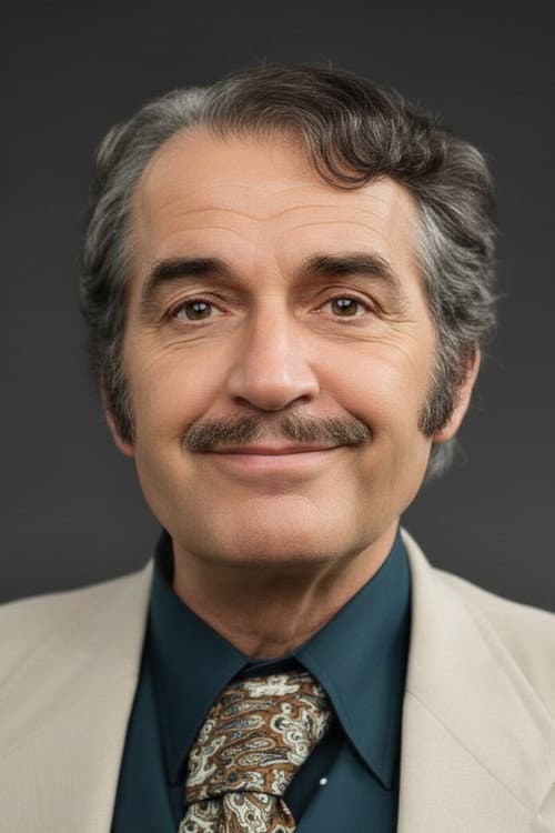 Muzaffer Hepgüler