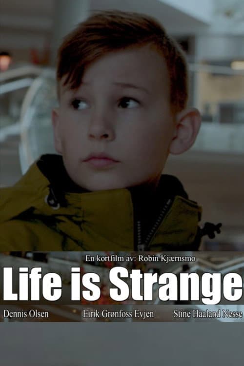 Life is Strange