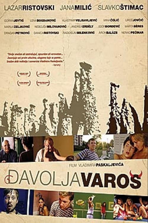Devil's Town