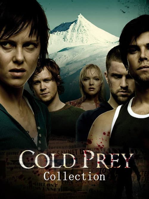Cold Prey Collection