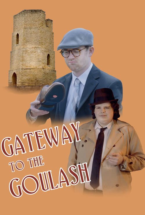 Gateway to the Goulash