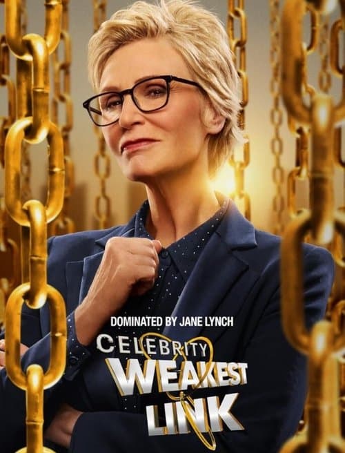 Celebrity Weakest Link