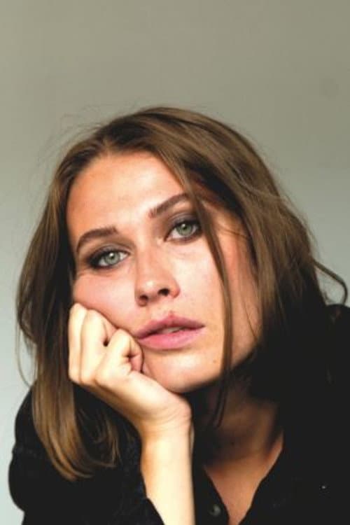 Johanna Bohm Hermansson