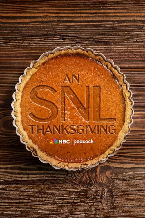 An SNL Thanksgiving