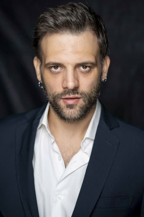 Antonio Monsellato