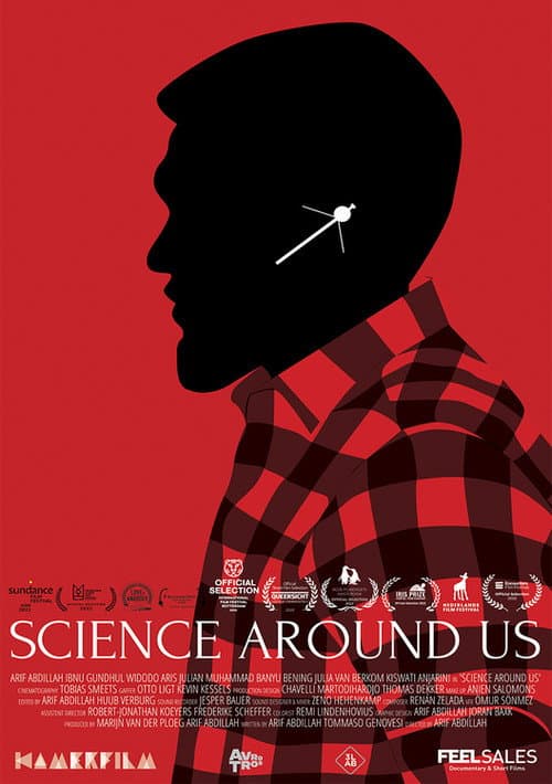 Science Around Us