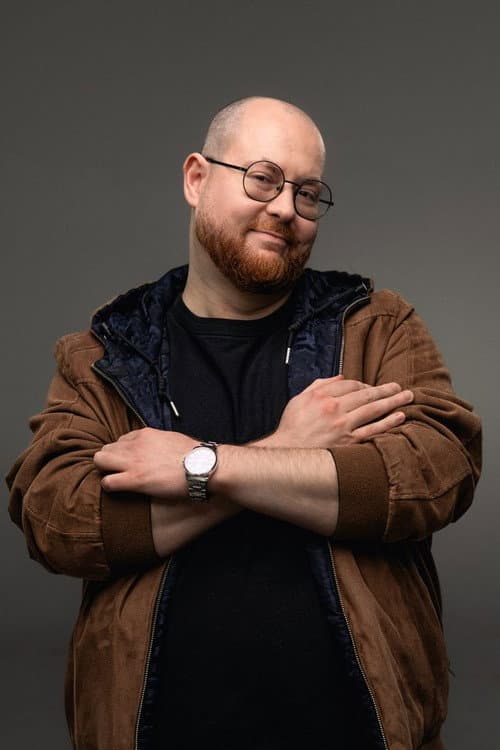Aleksandrs Guzenko