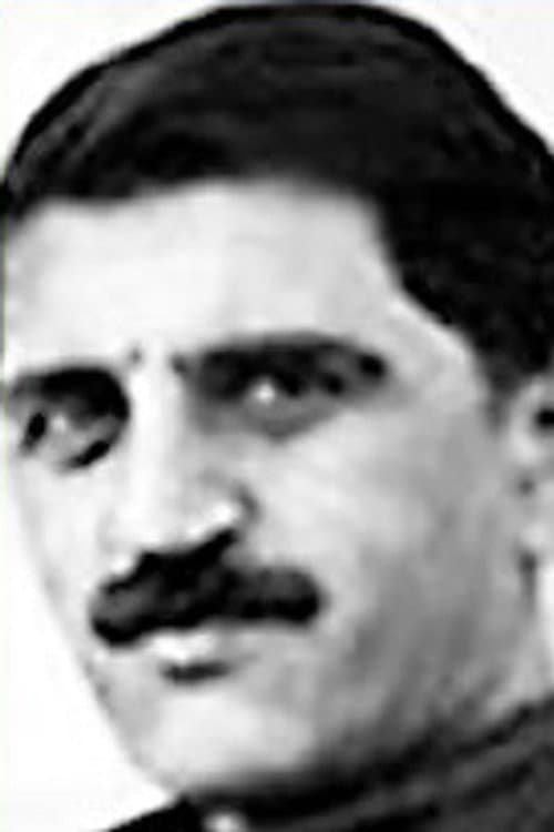 Mikheil Chiaureli (II)