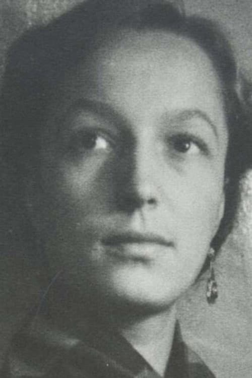 Anna Zarzhitskaya
