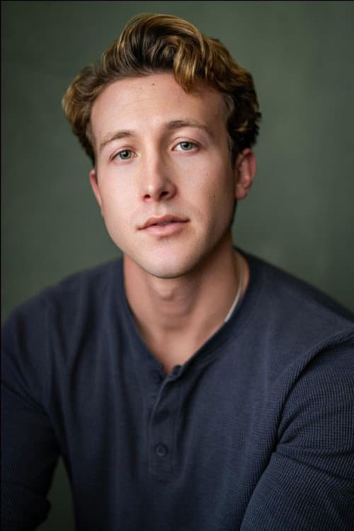 Luke Mullen