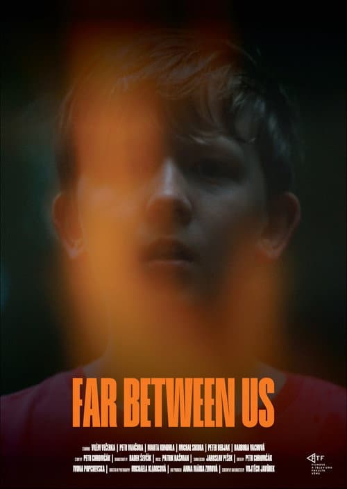 Far Between Us