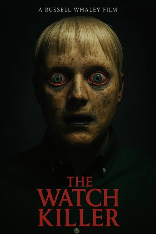 The Watch Killer