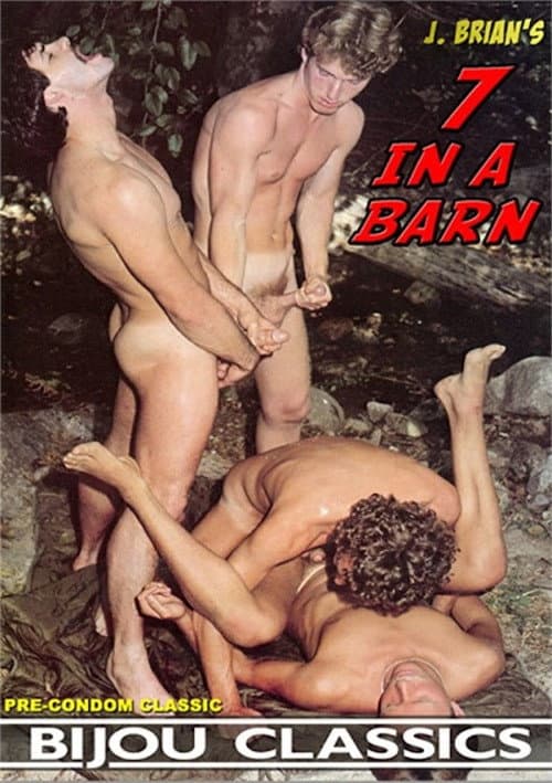 Seven in a Barn