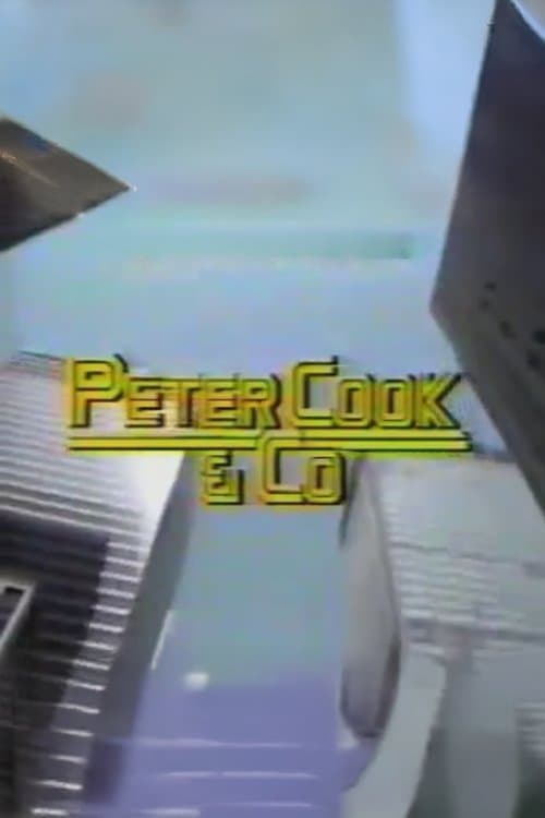 Peter Cook & Co.