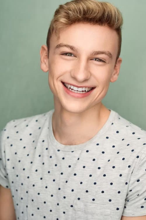 Jake Pedersen