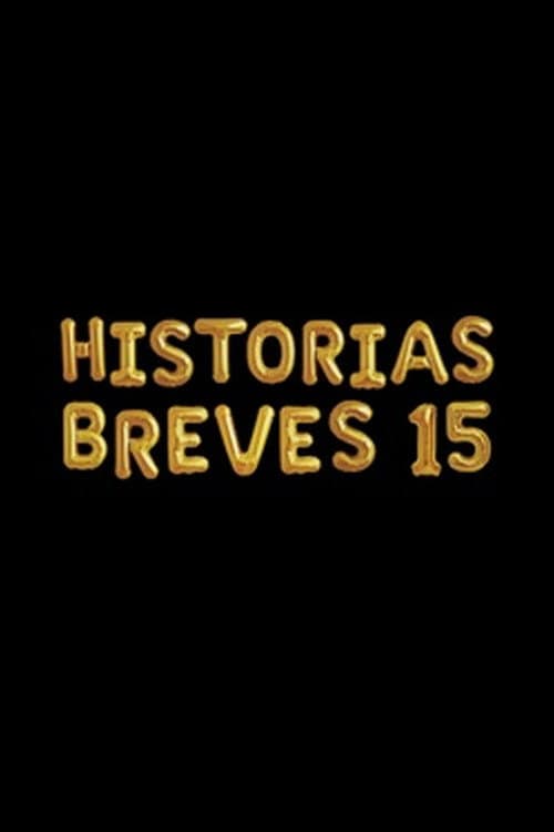 Historias breves 15 - Colección