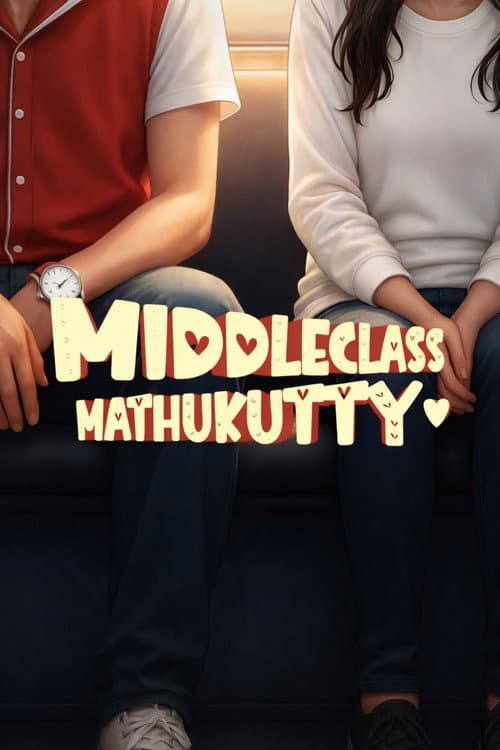 Middle Class Mathukutty