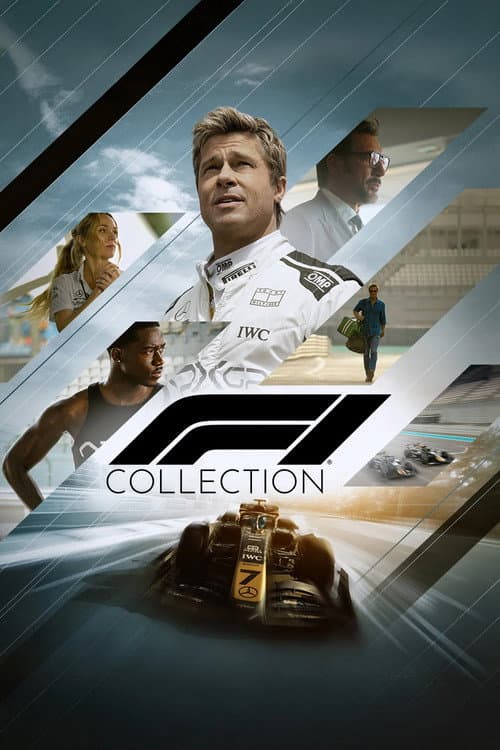 F1 - Colección