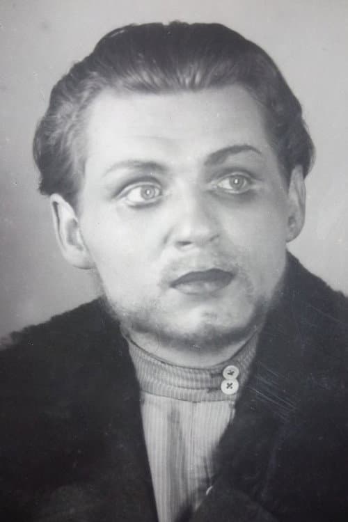 Boris Stavitskiy
