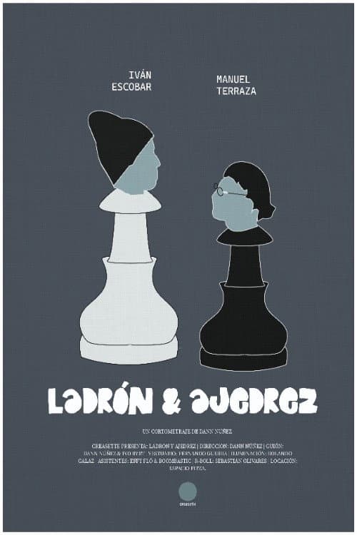 Thief and Chess