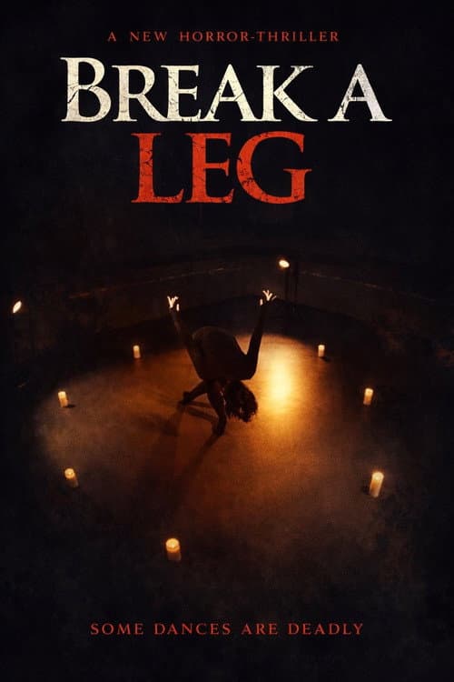 Break A Leg