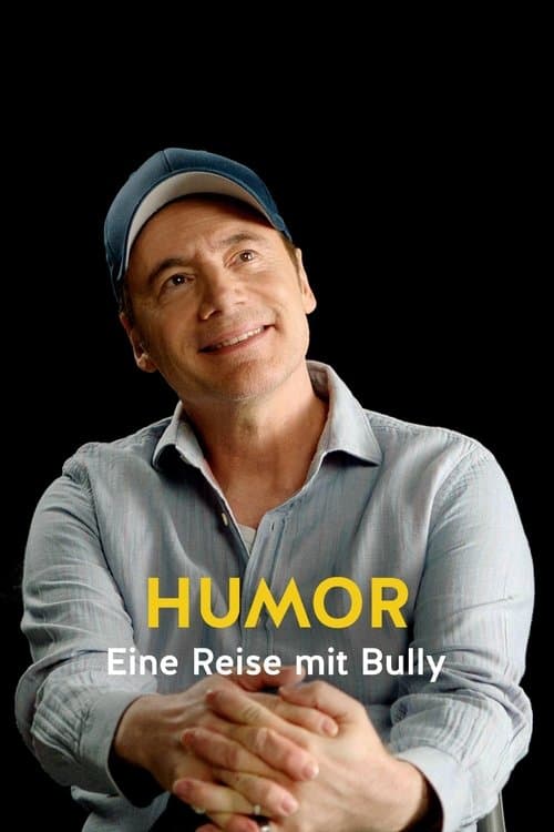 Humor - Eine Reise mit Bully