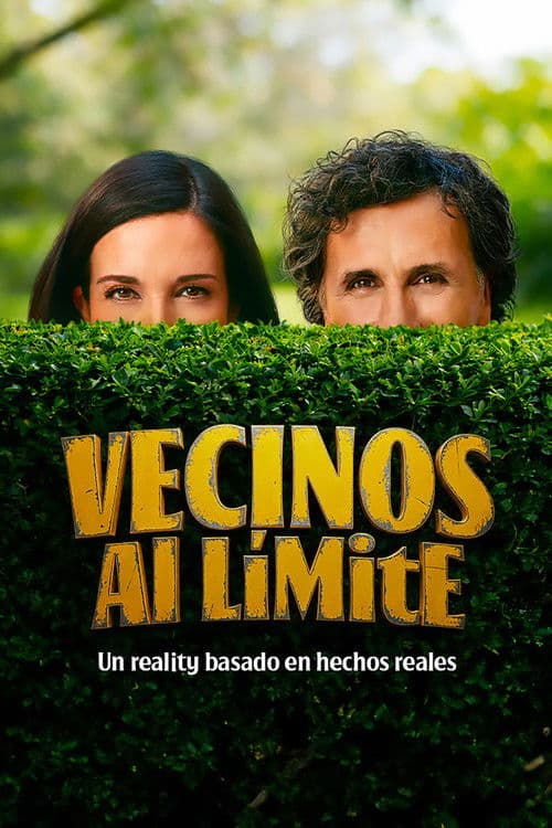 Vecinos al Límite
