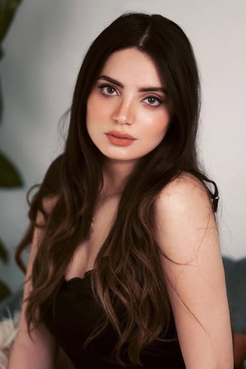 Ghada Chaka