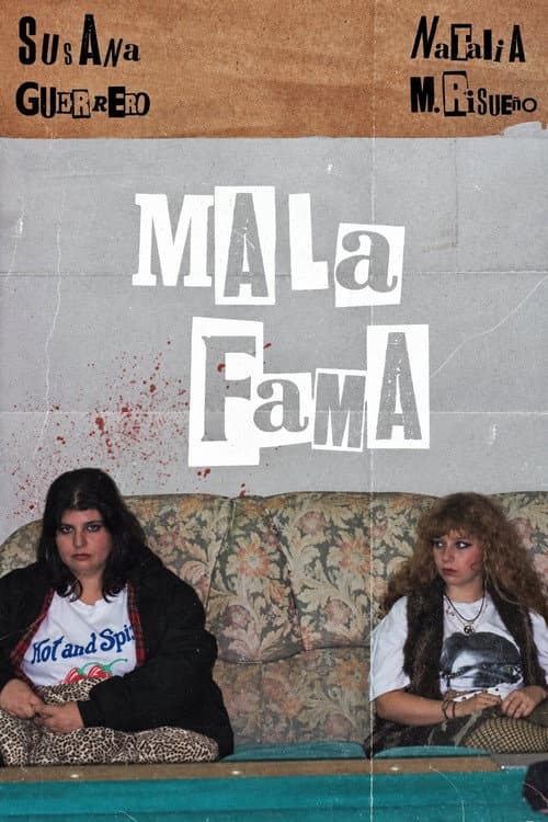 Mala Fama