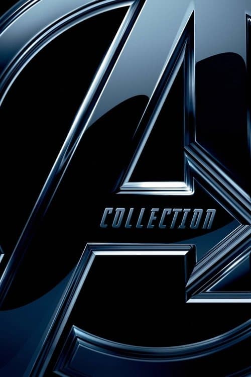 The Avengers Collection