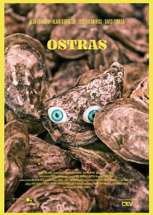Oysters
