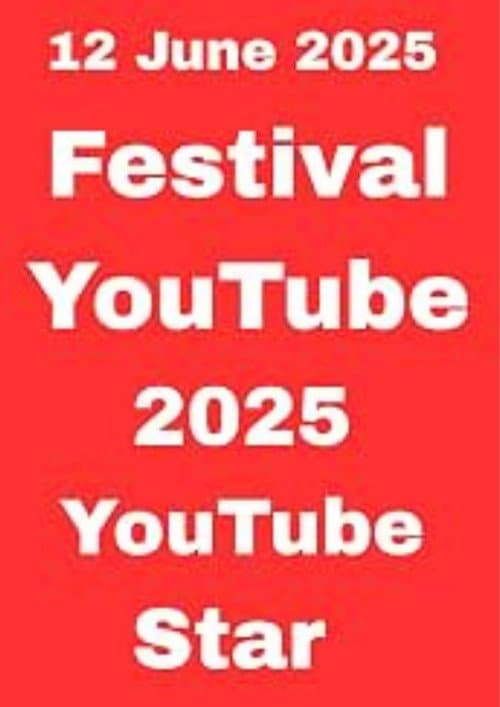 Festival YouTube