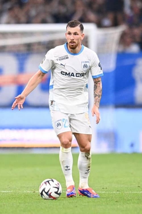 Pierre-Emile Højbjerg