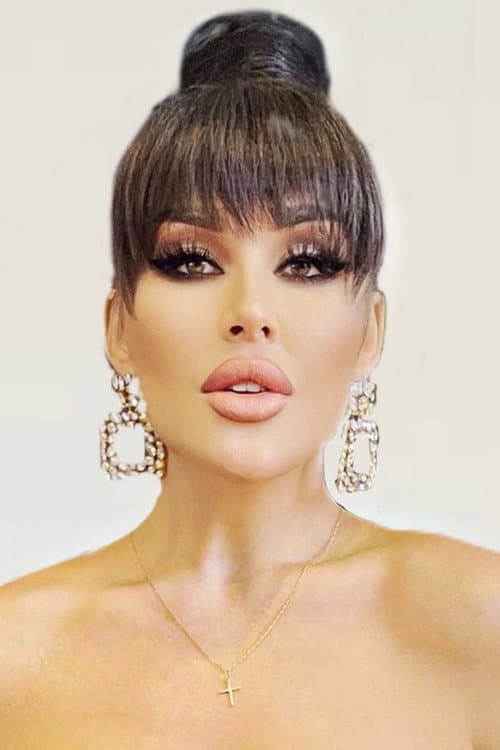 Valentina Timoshchuk