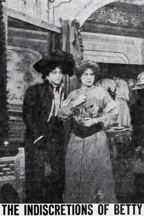 The Indiscretions of Betty