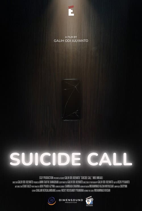 Suicide Call