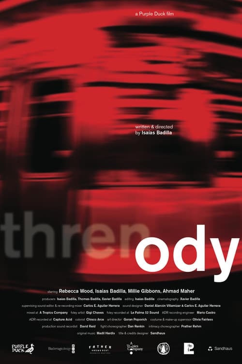 Threnody