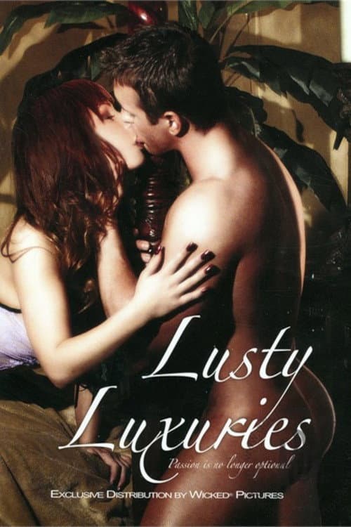 Lusty Luxuries