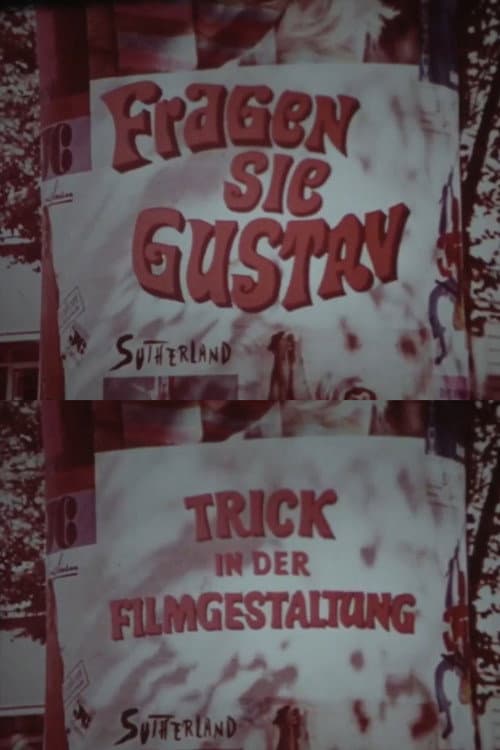 Ask Gustav