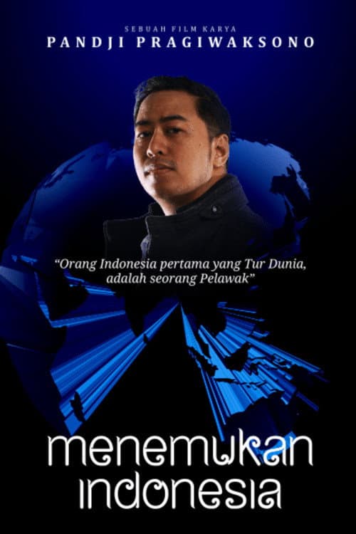 Menemukan Indonesia
