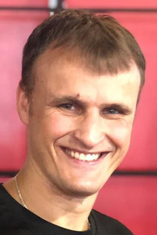 Evgeny Gradovich