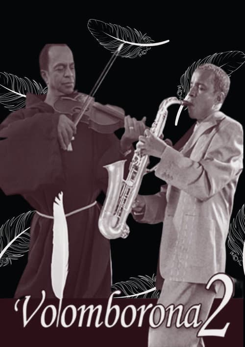 Volomborona 2