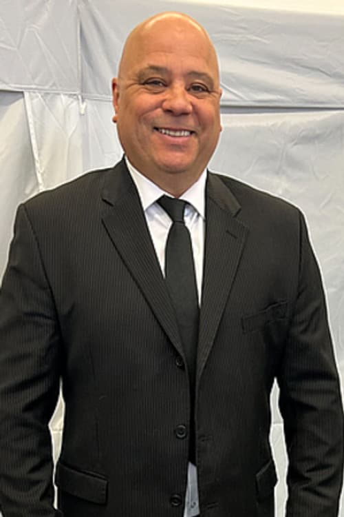 Sylvain Cyr
