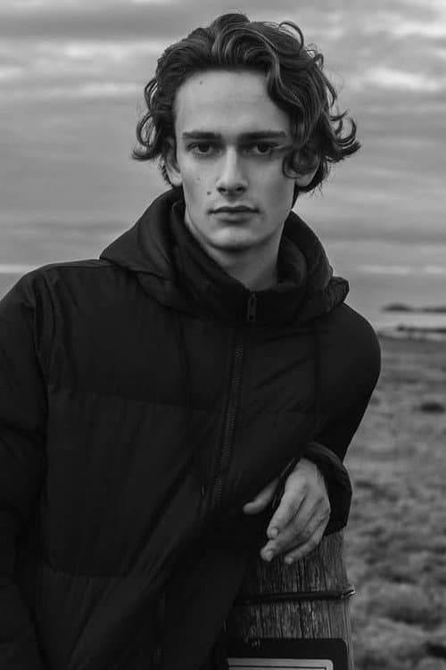 Luca Fossen