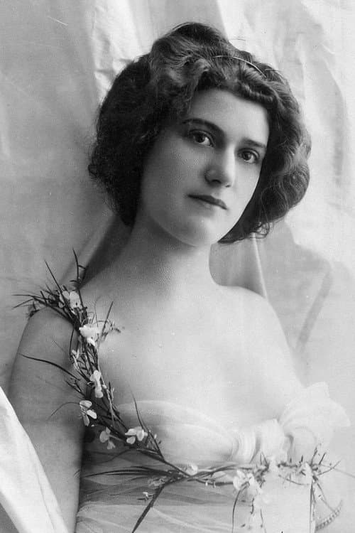 Jeanne Dirys