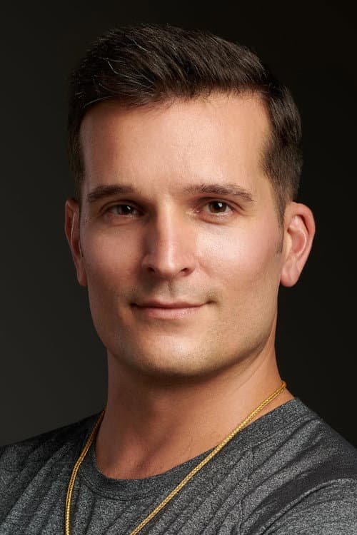 RJ Wolfe
