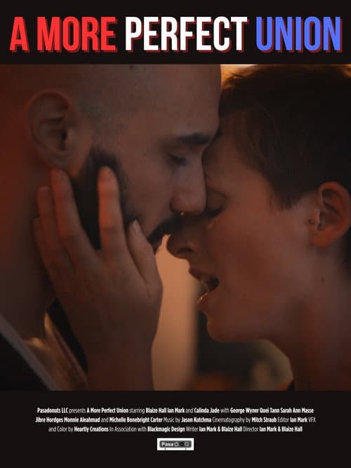 A More Perfect Union